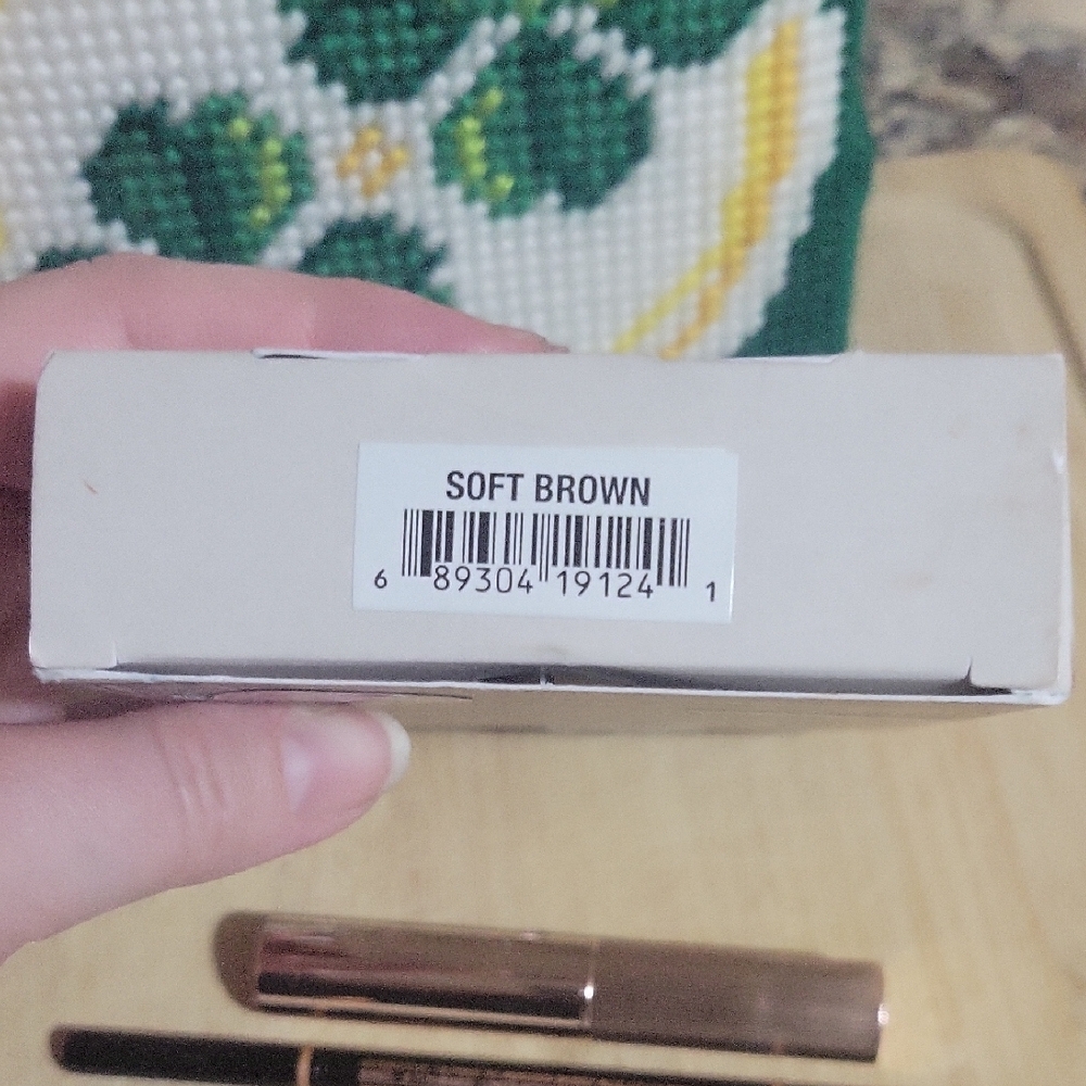 Anastasia Beverly Hills Brow Care Kit - Brow Wiz & Brow Growth Serum ♡♡ - Picture 6 of 8
